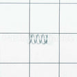 WPW10469579 Whirlpool Spring