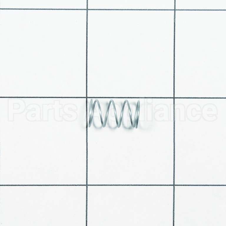 WPW10469579 Whirlpool Spring