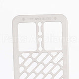 WPW10473835 Whirlpool Lid