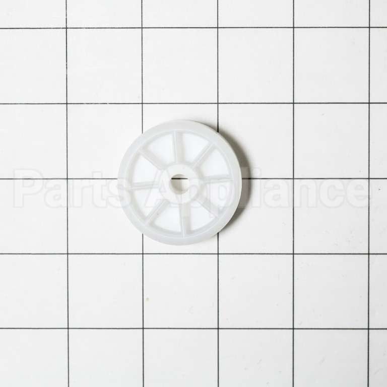 WPW10475495 Whirlpool Roller-Cab