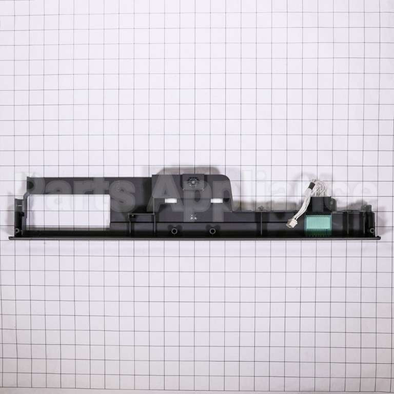 WPW10475774 Whirlpool Panel-Cntl