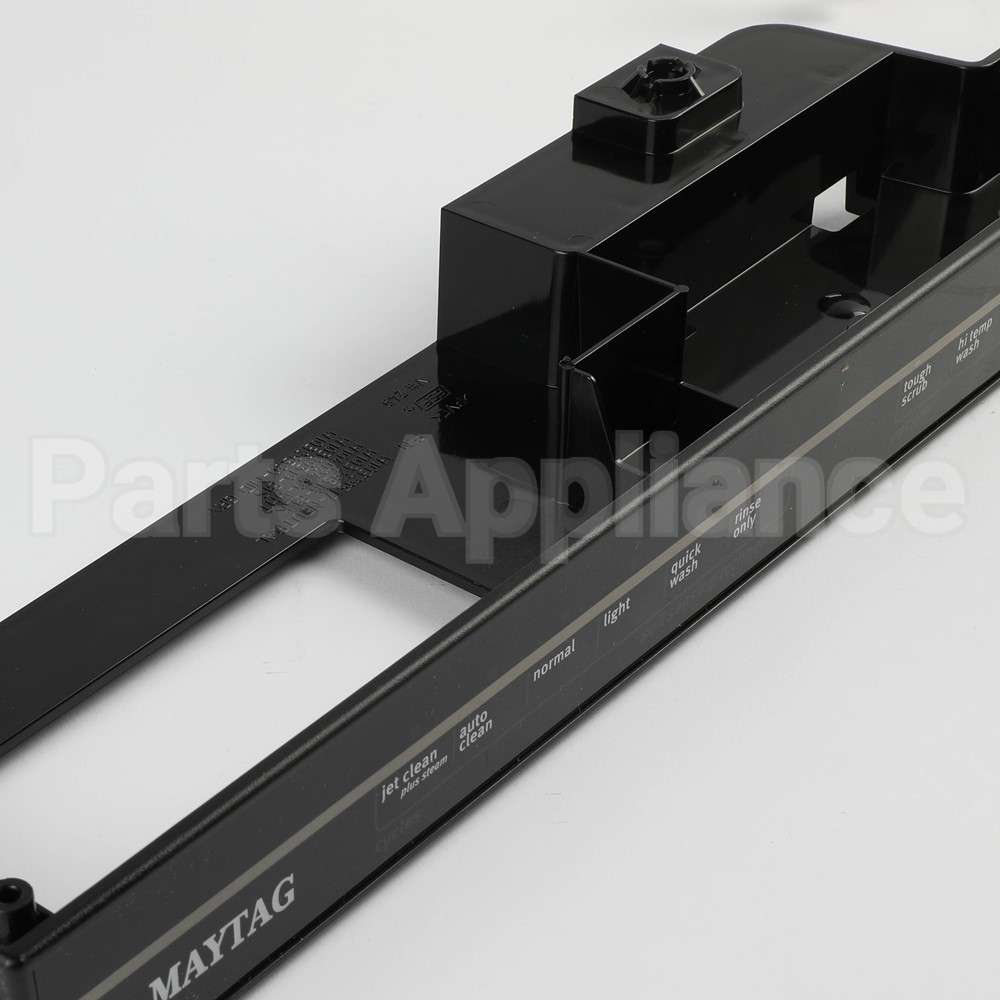 WPW10475776 Whirlpool Panel-Cntl