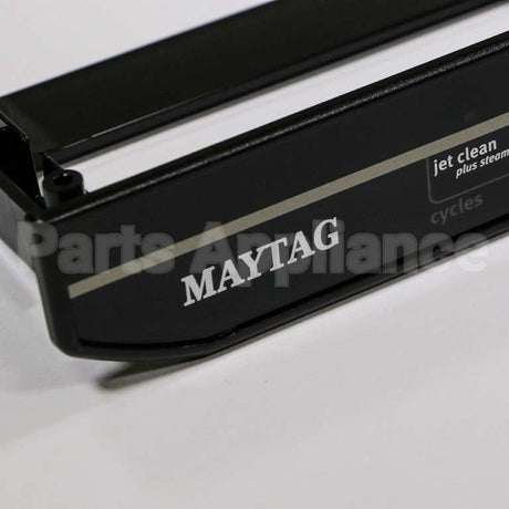 WPW10475779 Whirlpool Panel-Cntl