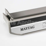 WPW10475780 Whirlpool Panel-Cntl