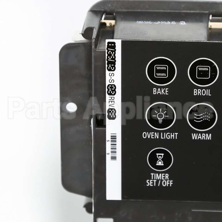 WPW10476353 Whirlpool Cntrl-Elec