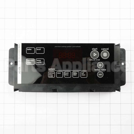 WPW10476387 Whirlpool Cntrl-Elec