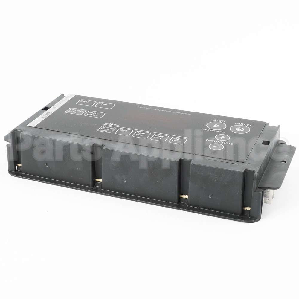 WPW10476387 Whirlpool Cntrl-Elec