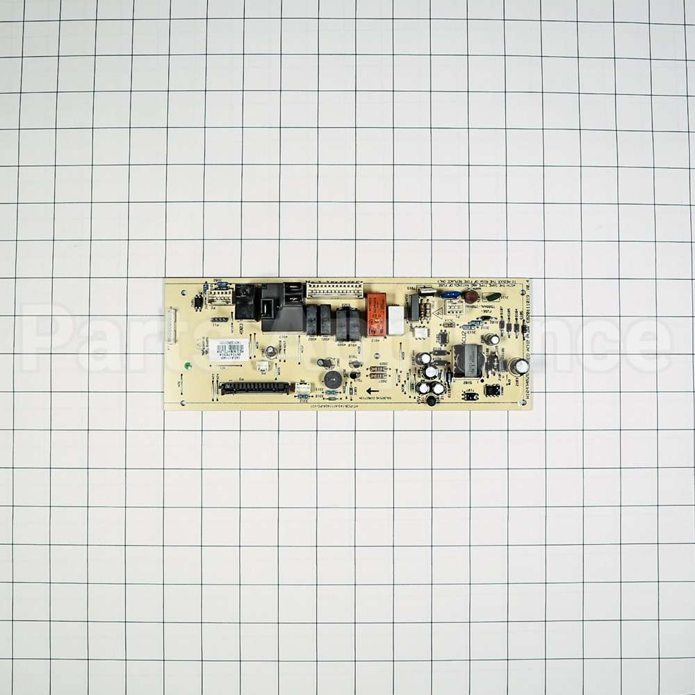 WPW10476504 Whirlpool Cntrl-Elec