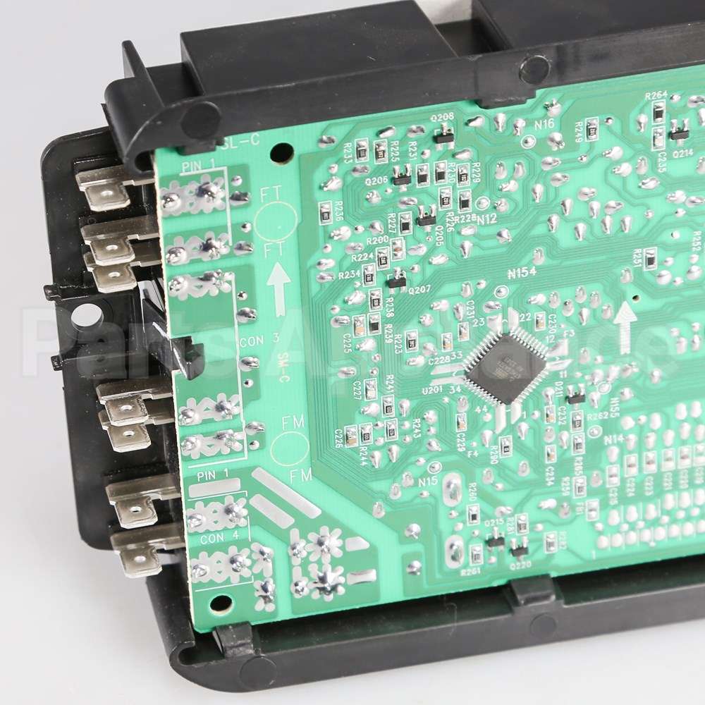 WPW10476673 Whirlpool Cntrl-Elec