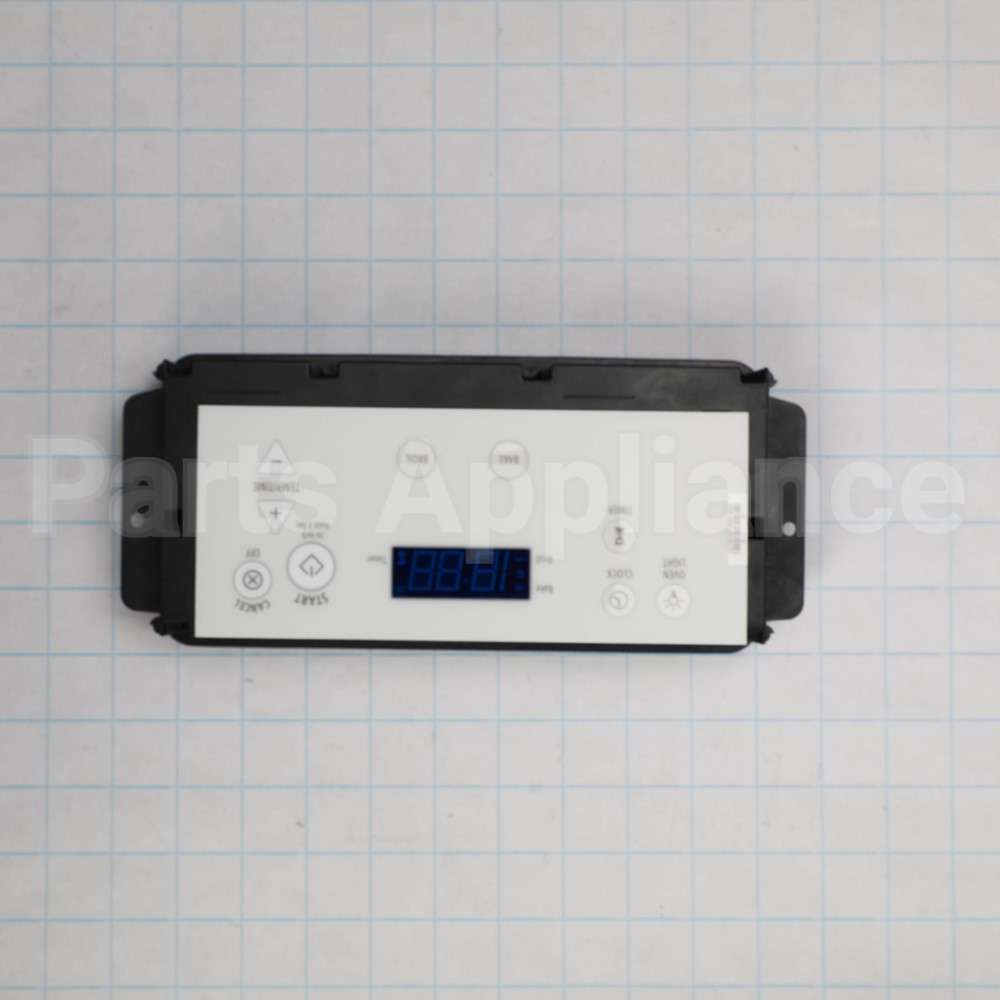 WPW10476684 Whirlpool Cntrl-Elec