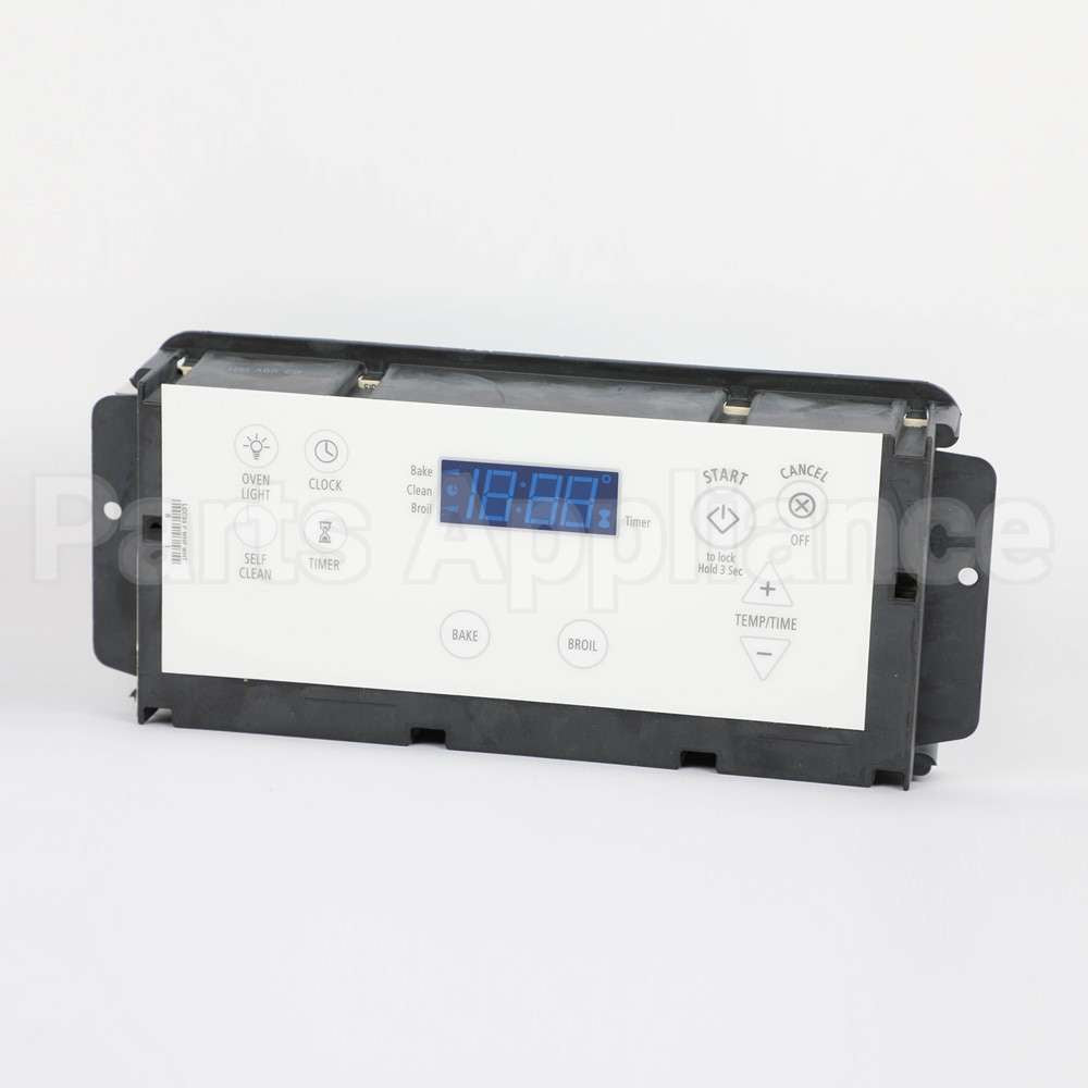 WPW10476687 Whirlpool Cntrl-Elec