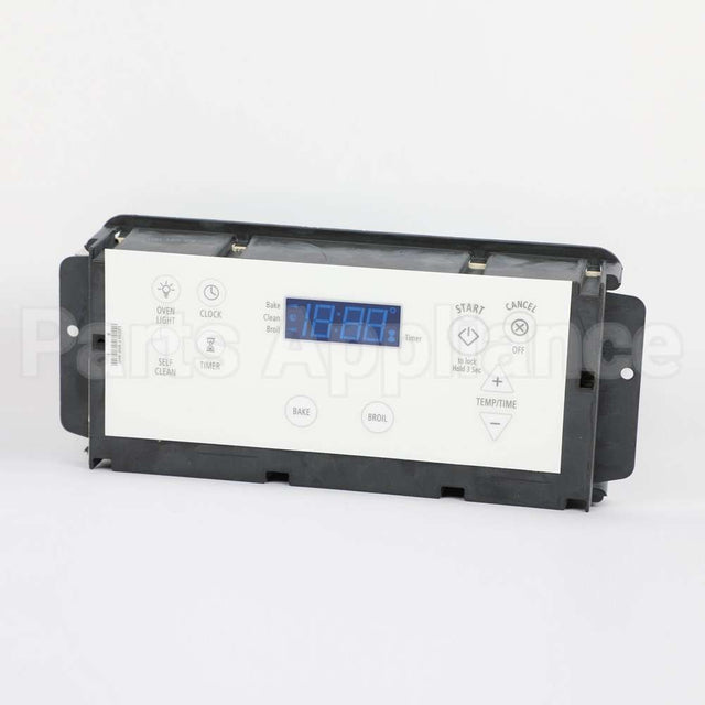 WPW10476687 Whirlpool Cntrl-Elec