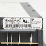 WPW10476687 Whirlpool Cntrl-Elec