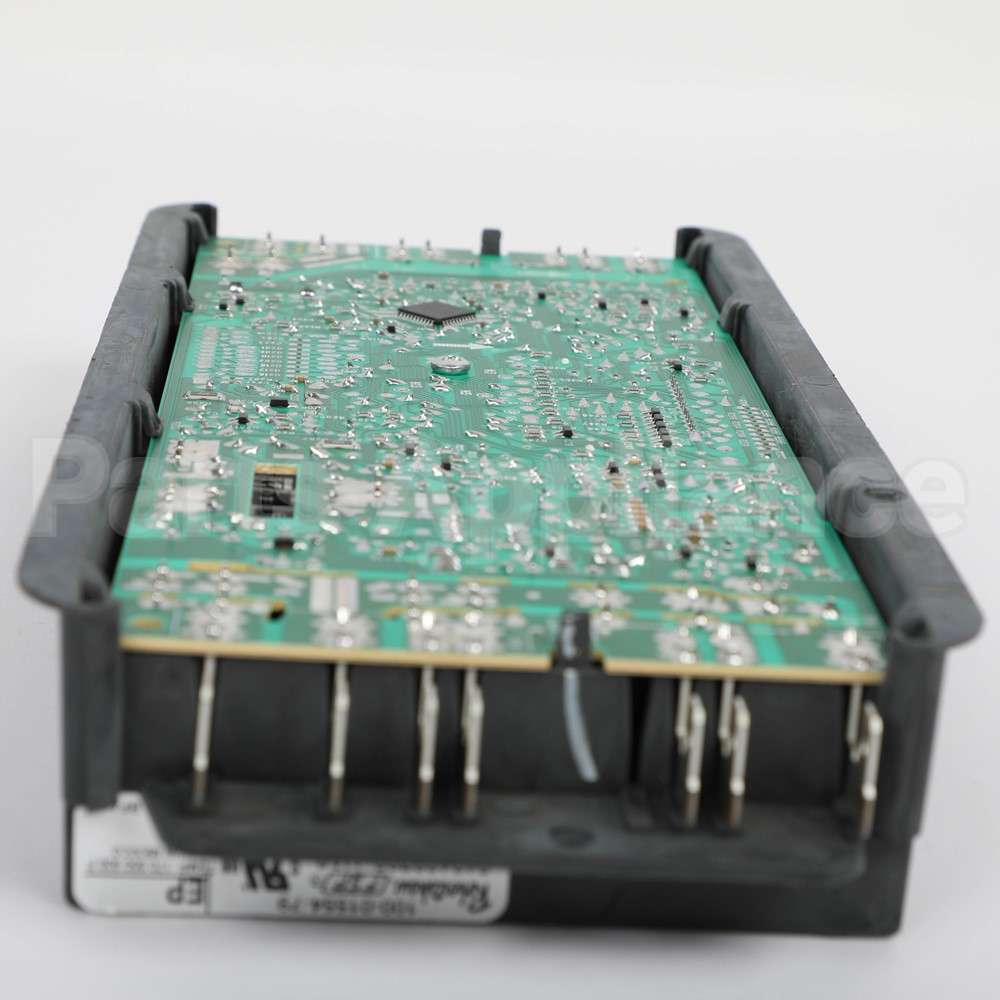 WPW10476687 Whirlpool Cntrl-Elec