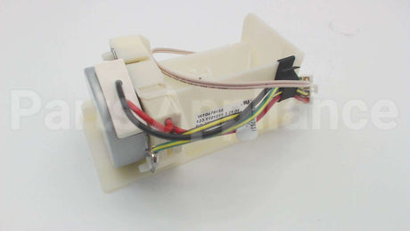 WPW10479155 Whirlpool Control