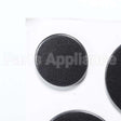 WPW10479988 Whirlpool Cap-Burner