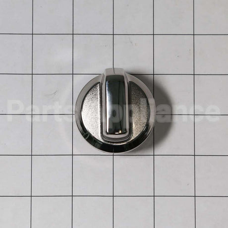 WPW10480476 Whirlpool Knob