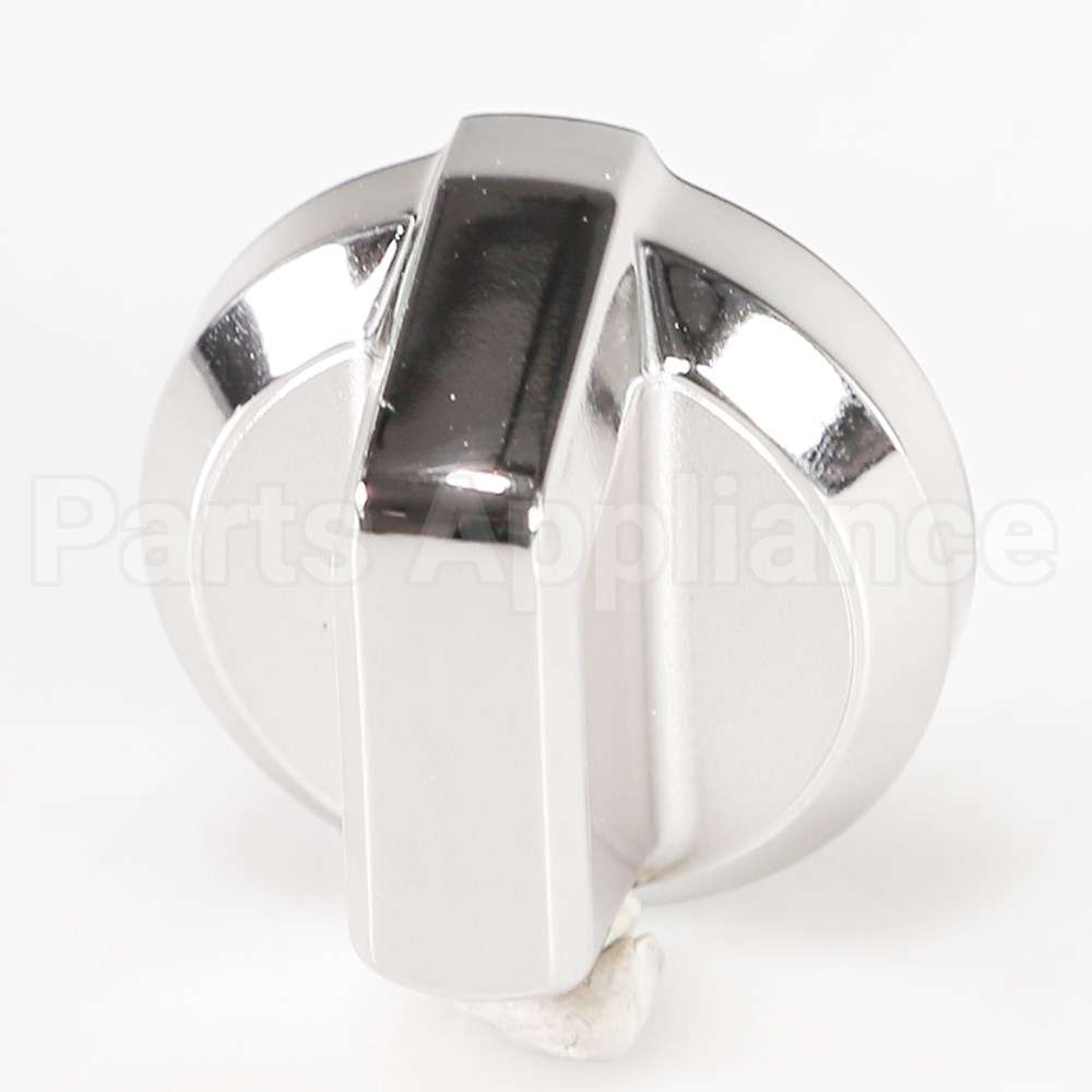 WPW10480476 Whirlpool Knob