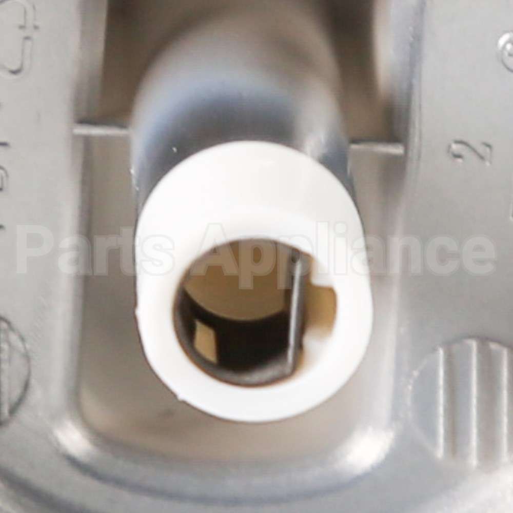 WPW10480476 Whirlpool Knob