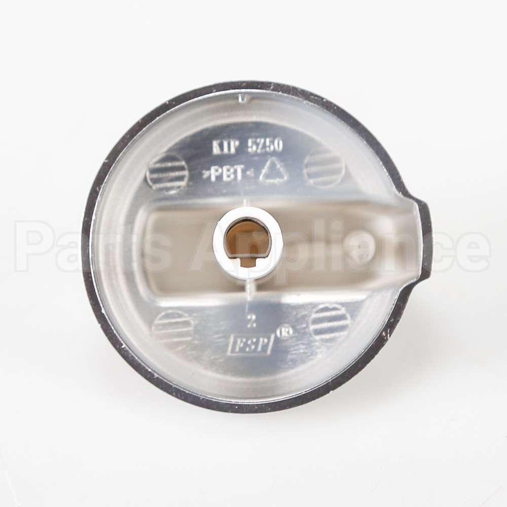 WPW10480476 Whirlpool Knob