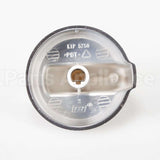 WPW10480476 Whirlpool Knob