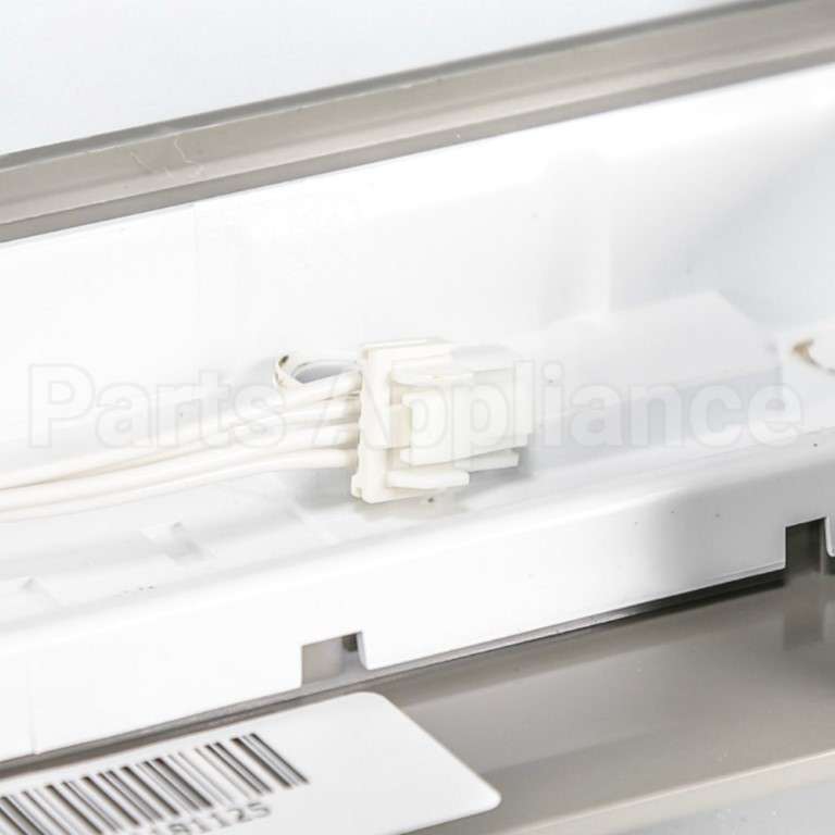 WPW10481125 Whirlpool Panel-Cntl