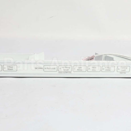 WPW10481126 Whirlpool Panel-Cntl