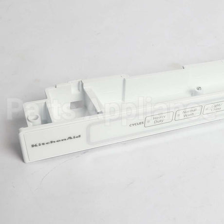 WPW10481126 Whirlpool Panel-Cntl