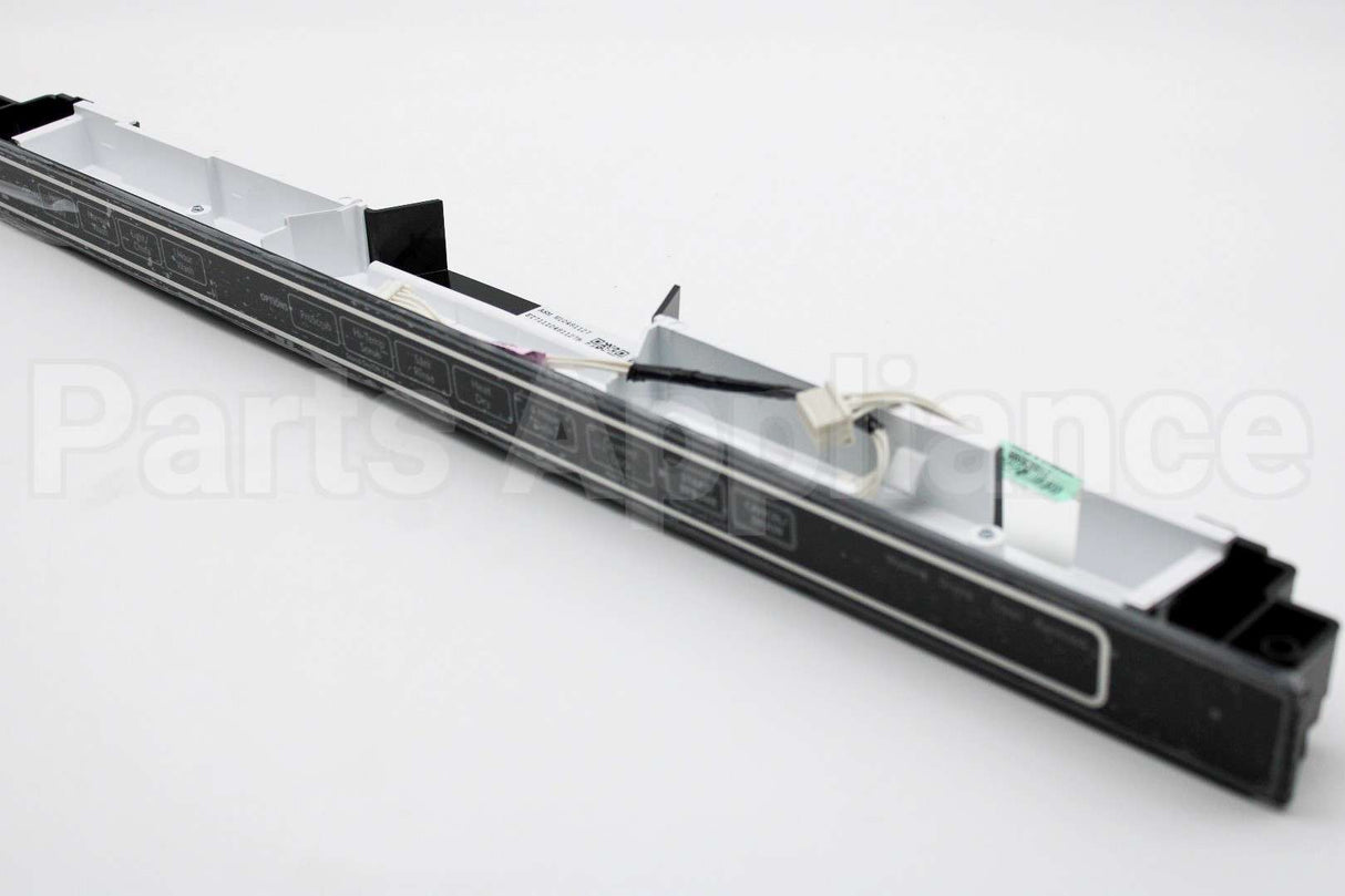 WPW10481127 Whirlpool Panel-Cntl