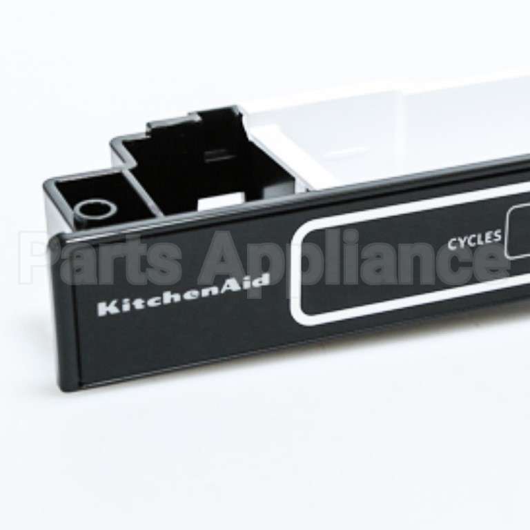 WPW10481129 Whirlpool Panel-Cntl