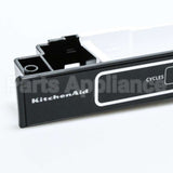 WPW10481129 Whirlpool Panel-Cntl