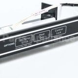 WPW10481129 Whirlpool Panel-Cntl