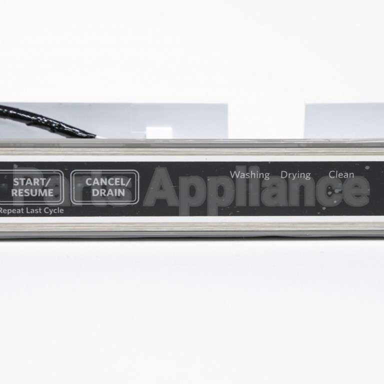 WPW10481130 Whirlpool Panel-Cntl