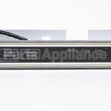 WPW10481130 Whirlpool Panel-Cntl