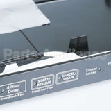 WPW10481151 Whirlpool Panel-Cntl