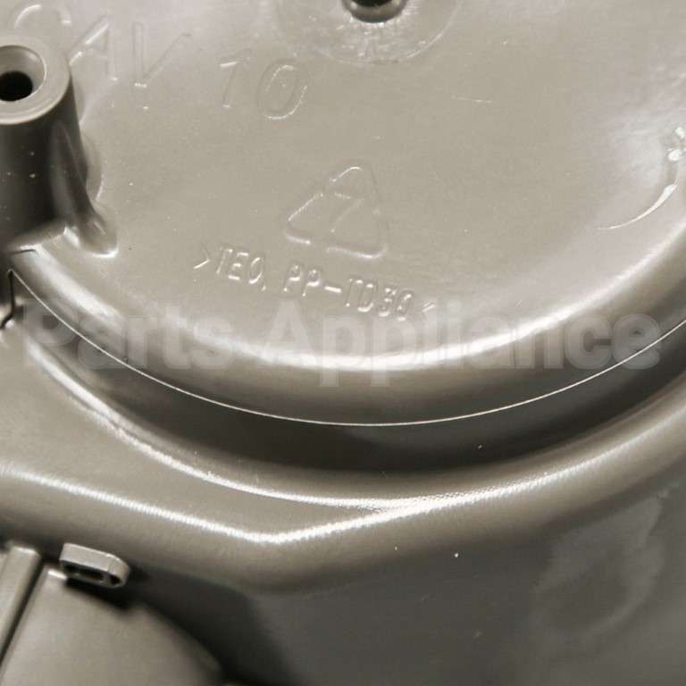 WPW10482462 Whirlpool Sump