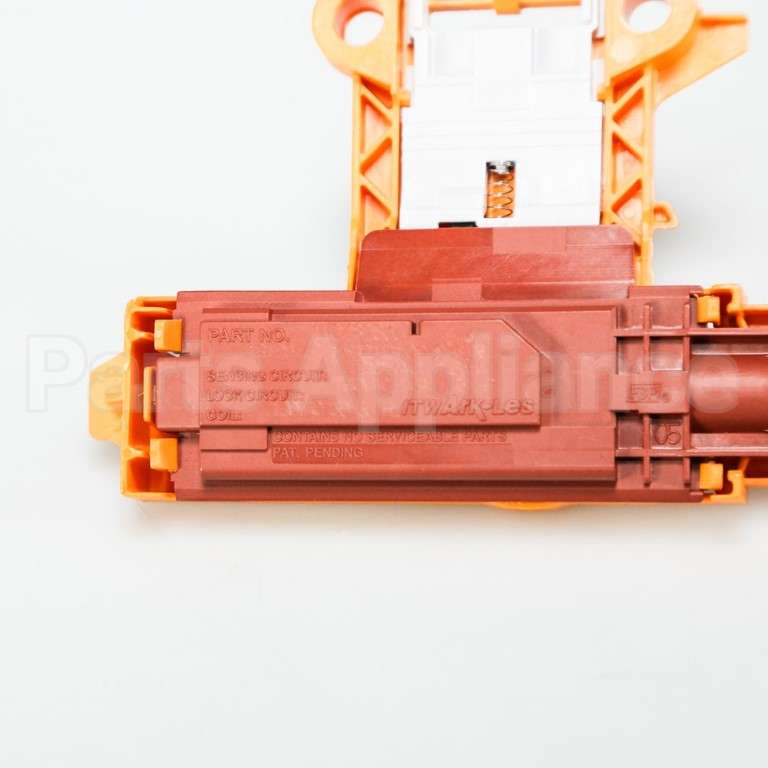 WPW10482836 Whirlpool Latch