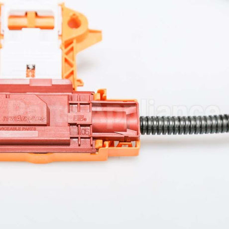 WPW10482836 Whirlpool Latch