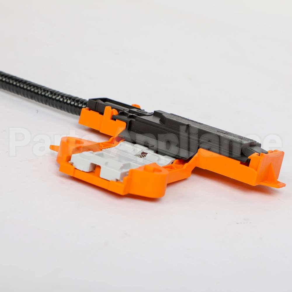 WPW10482837 Whirlpool Latch