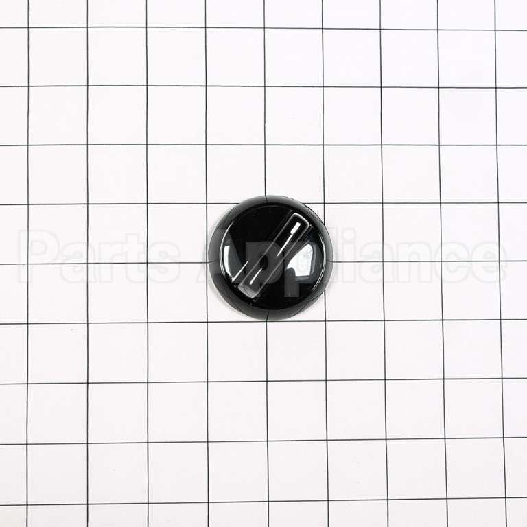 WPW10483312 Whirlpool Knob
