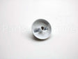 WPW10483313 Whirlpool Knob