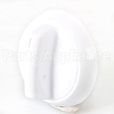 WPW10483330 Whirlpool Knob