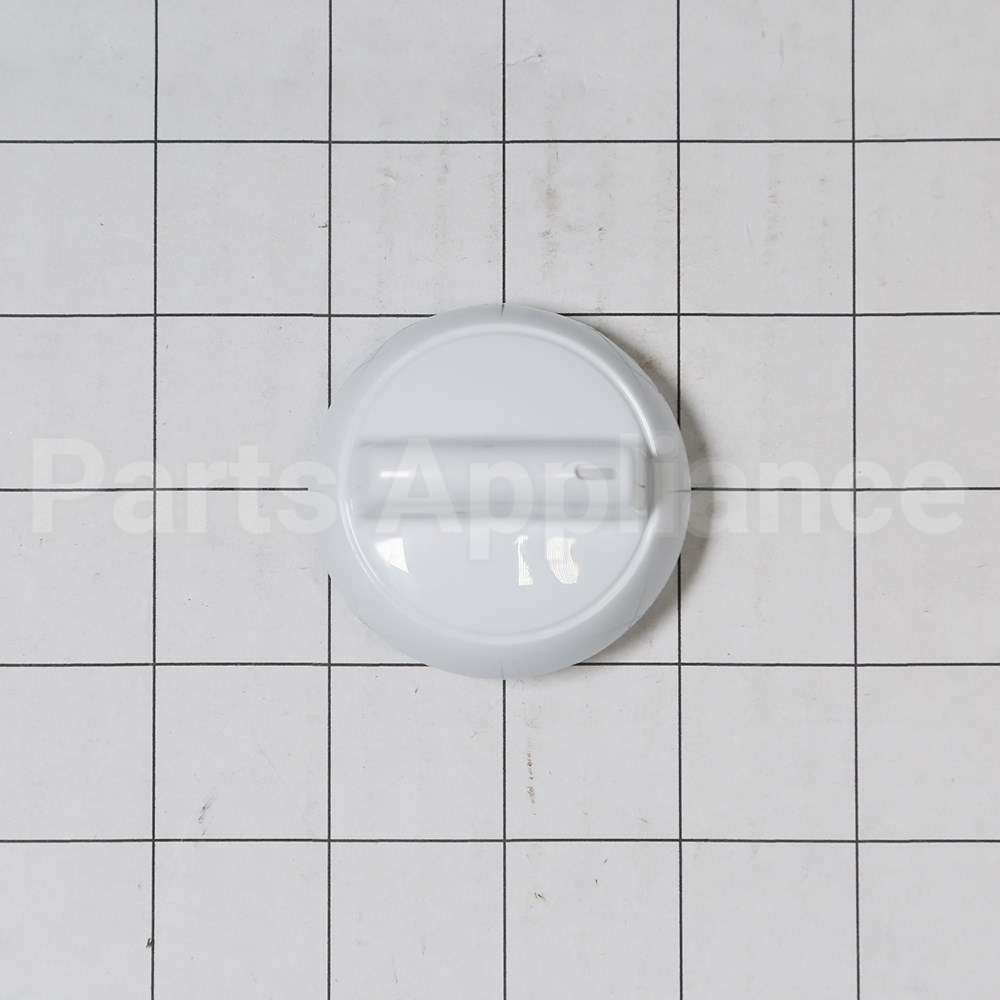 WPW10483330 Whirlpool Knob