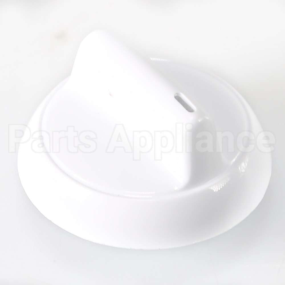 WPW10483330 Whirlpool Knob