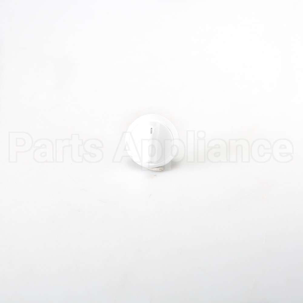 WPW10483330 Whirlpool Knob
