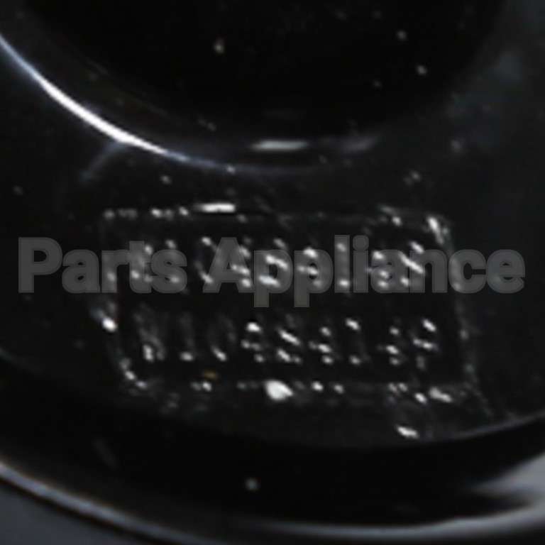 WPW10484149 Whirlpool Knob