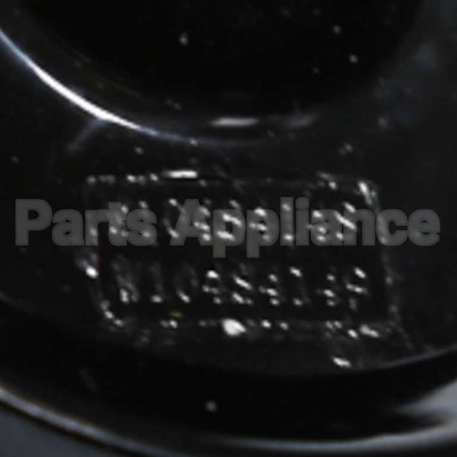 WPW10484149 Whirlpool Knob