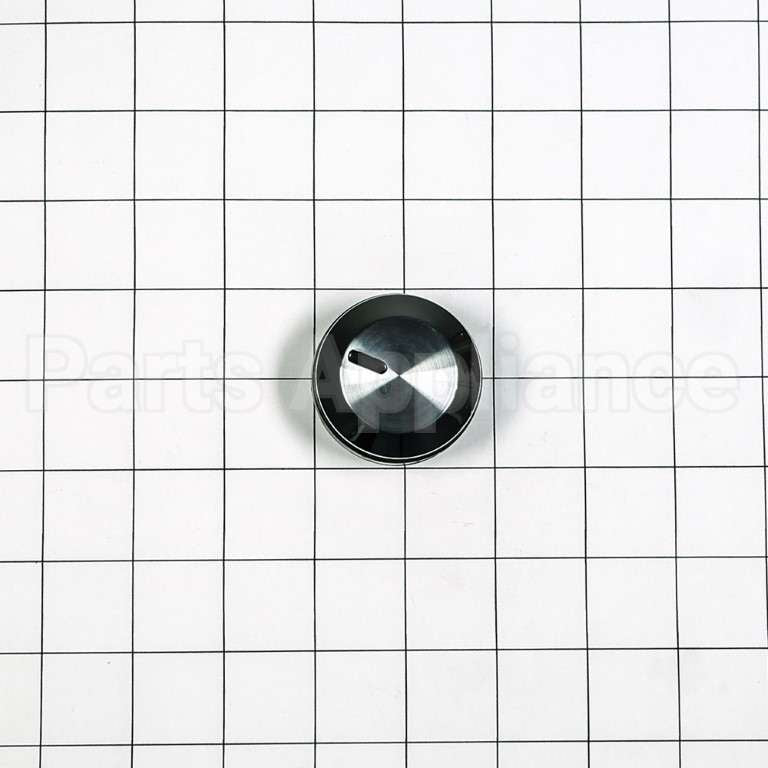 WPW10484149 Whirlpool Knob