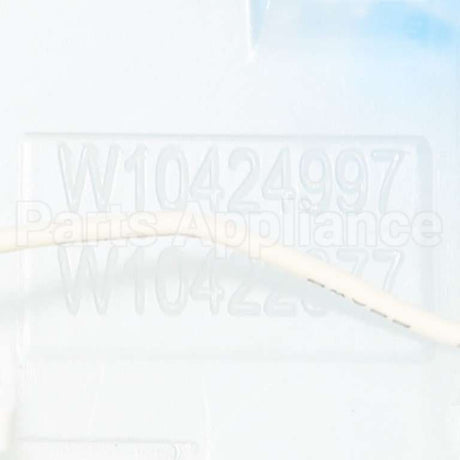 WPW10486031 Whirlpool Valve