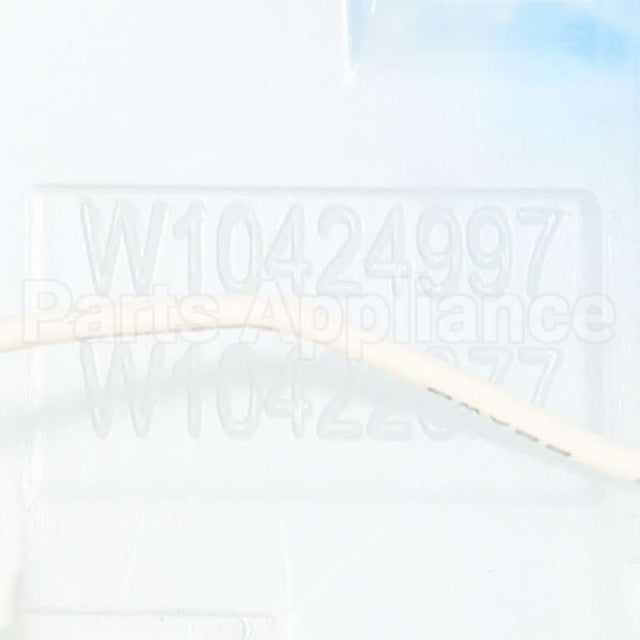 WPW10486031 Whirlpool Valve